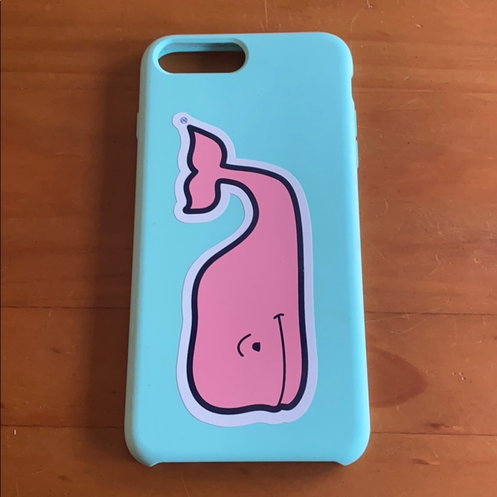I phone 8+ Case